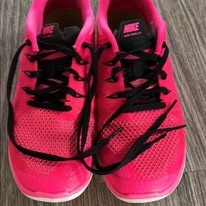 Women’s Nike Free Run 5.0